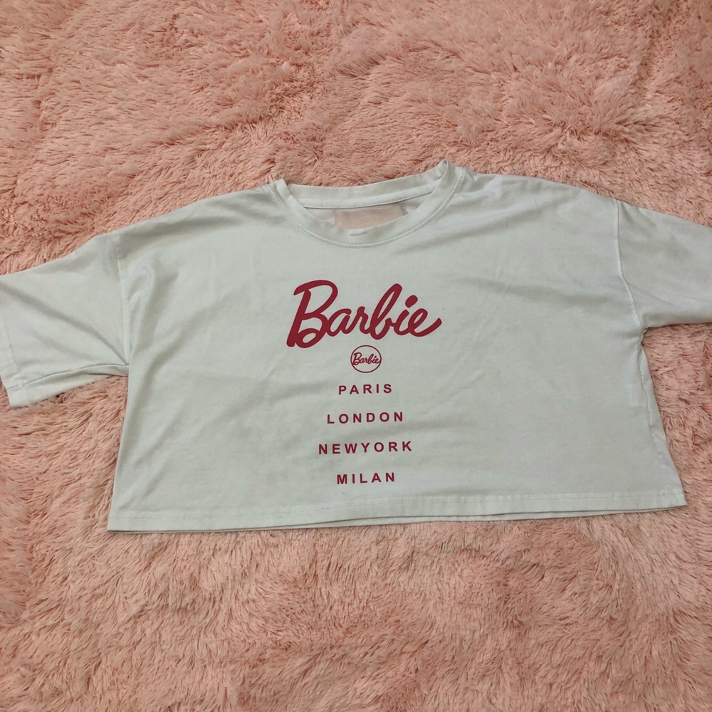 Missguided x Barbie